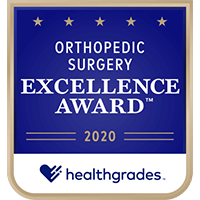 HG_Orthopedic_Surgery_Award_Image_2020[3] - Orthopedics, Bone & Joint